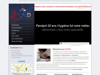 3D.A.D