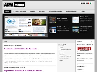 ABYA MEDIA