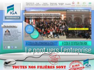 Ecoles marocaines d'ingenieurs Ecoles marocaines d'ingenieurs