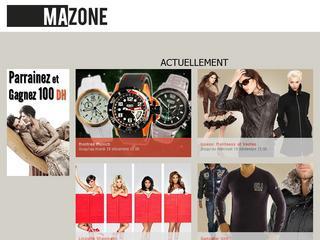 Vente Privée Grandes Marques à prix discount - Maroc Vente Privée Grandes Marques à prix discount - Maroc