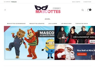 mascotte discount