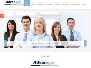 ADVANSYS Group