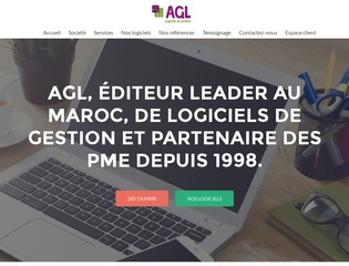 AGL SOFTWARE