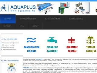 Aquaplus