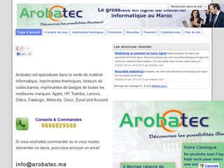 Arobatec