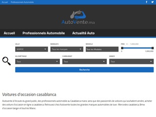 Autovente