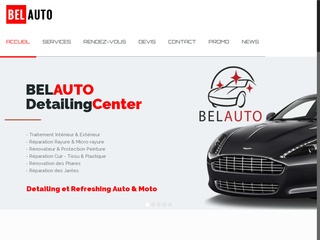 Belauto