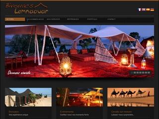 Bivouac lemnaouar