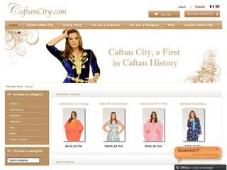 caftancity