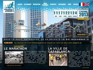 casablanca marathon