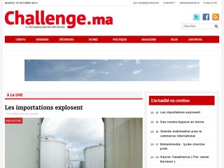 Challenge