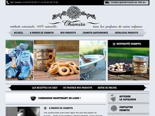 chamita