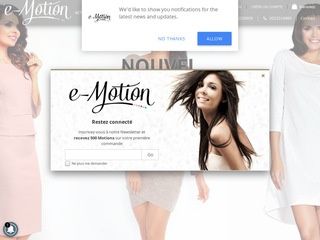 e-motion