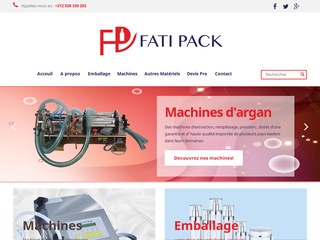 Fati Pack