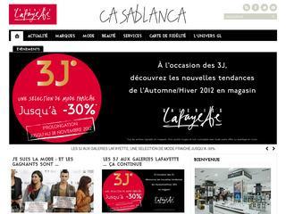 galeries-lafayette