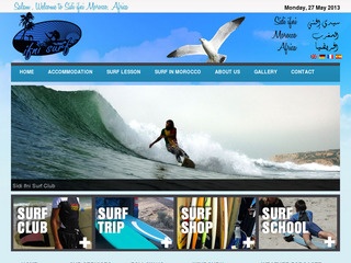 ifni surf