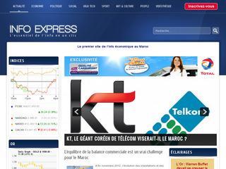 info-express