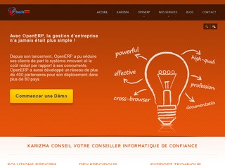 Karizma Conseil