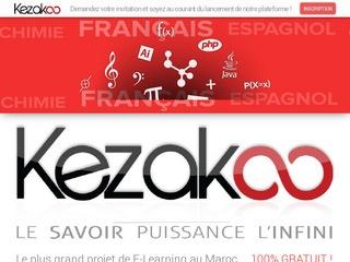 kezakoo