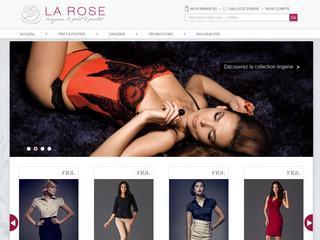 larose