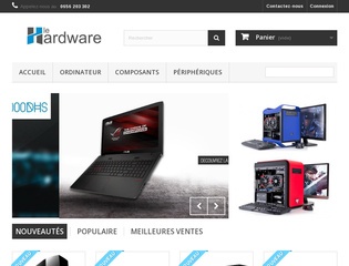 Lehardware