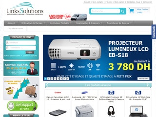link solutions