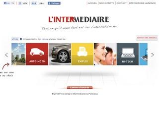 lintermediaire