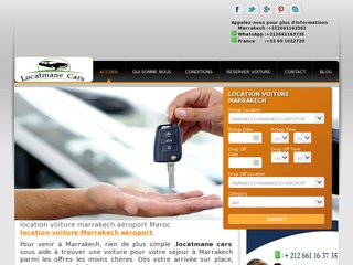 Locatmane Cars