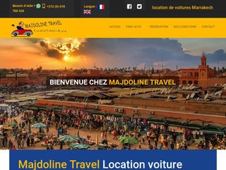 Majdoline Travel