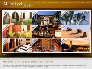 marrakech-facile