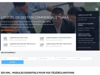 NSE – Editeur de logiciels de gestion