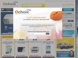 ochoix