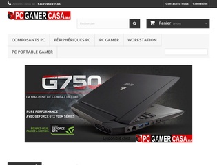 pcgamercasa