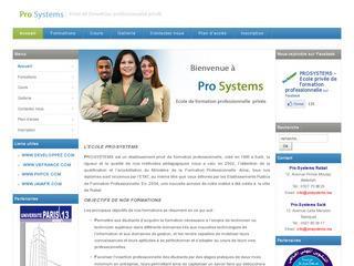 prosystems