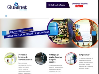 Qualinet Services