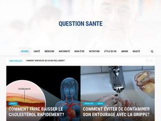 Questionsante