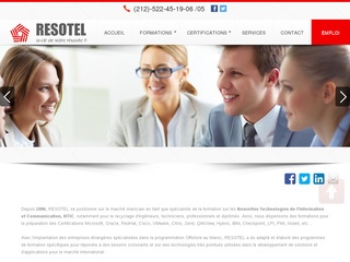 resotel