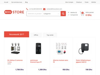 Revustore