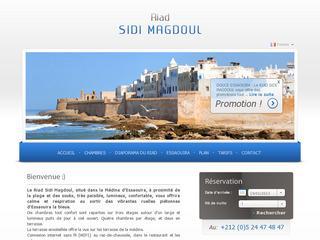 riad sidimagdoul