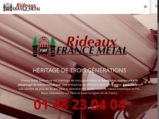 francemetal