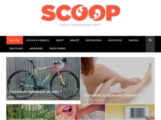 Scoop International