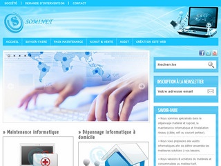 Sominet informatique