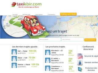 TaxiKbir