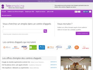 Tele Emploi