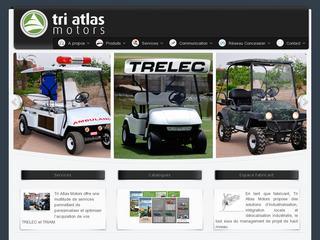 tri atlas motors