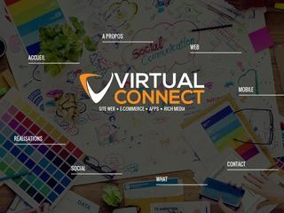 Virtual Connect