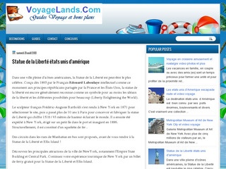 VoyageLands