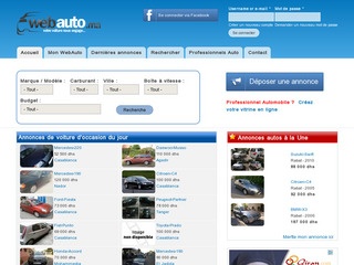 WebAuto