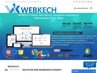 WEBKECH