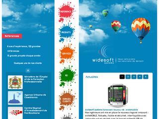 widesoft